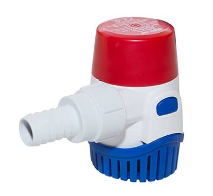 bilge pump